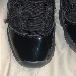 Jordan Gamma 11 Size 5 Youth